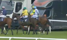 Called horse 139