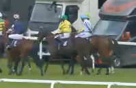 Called horse 145