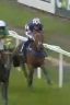 Called horse 485